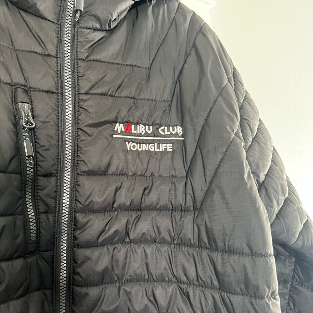 Performance Storm Tech Puffer Jacket - image 2